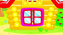 انیمیشن خانواده شیر قسمت 574 - lion family